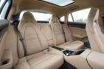 Porsche Panamera 4S 2016 года